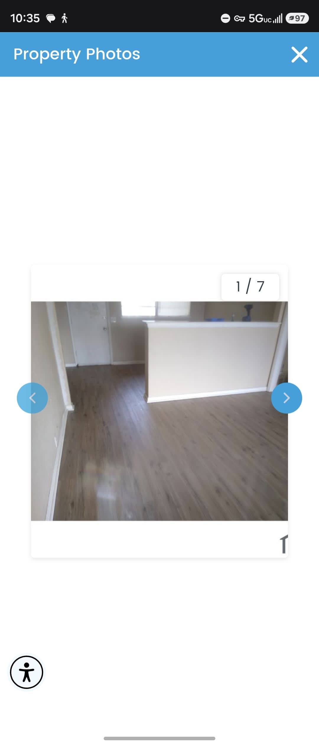 1216 Southwest 26th Place – photo 1