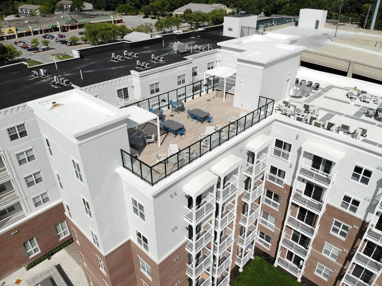 The Landing Apartments – photo 1