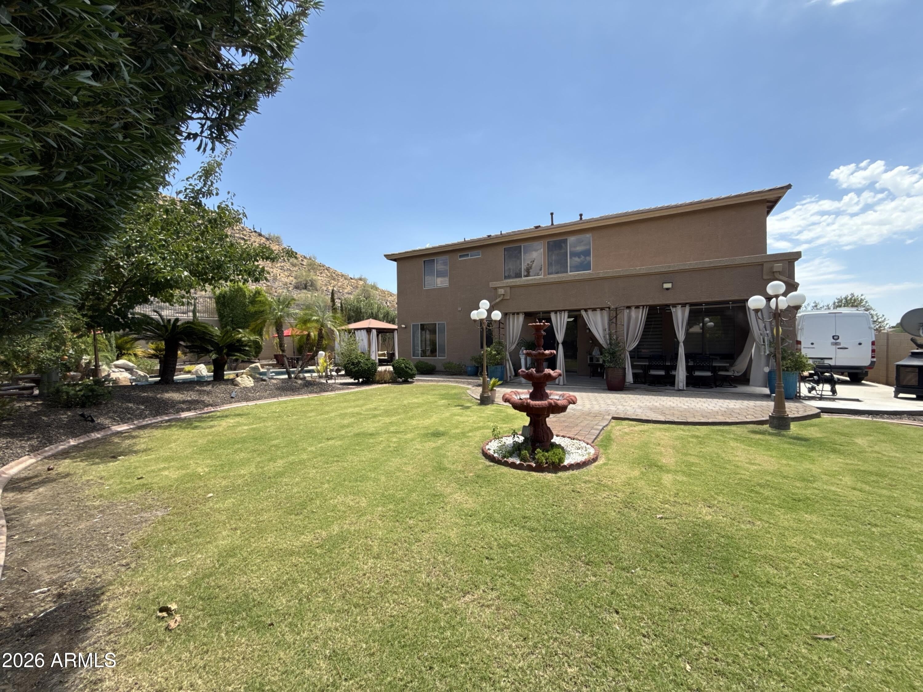 3928 W RANGE MULE Drive – photo 3