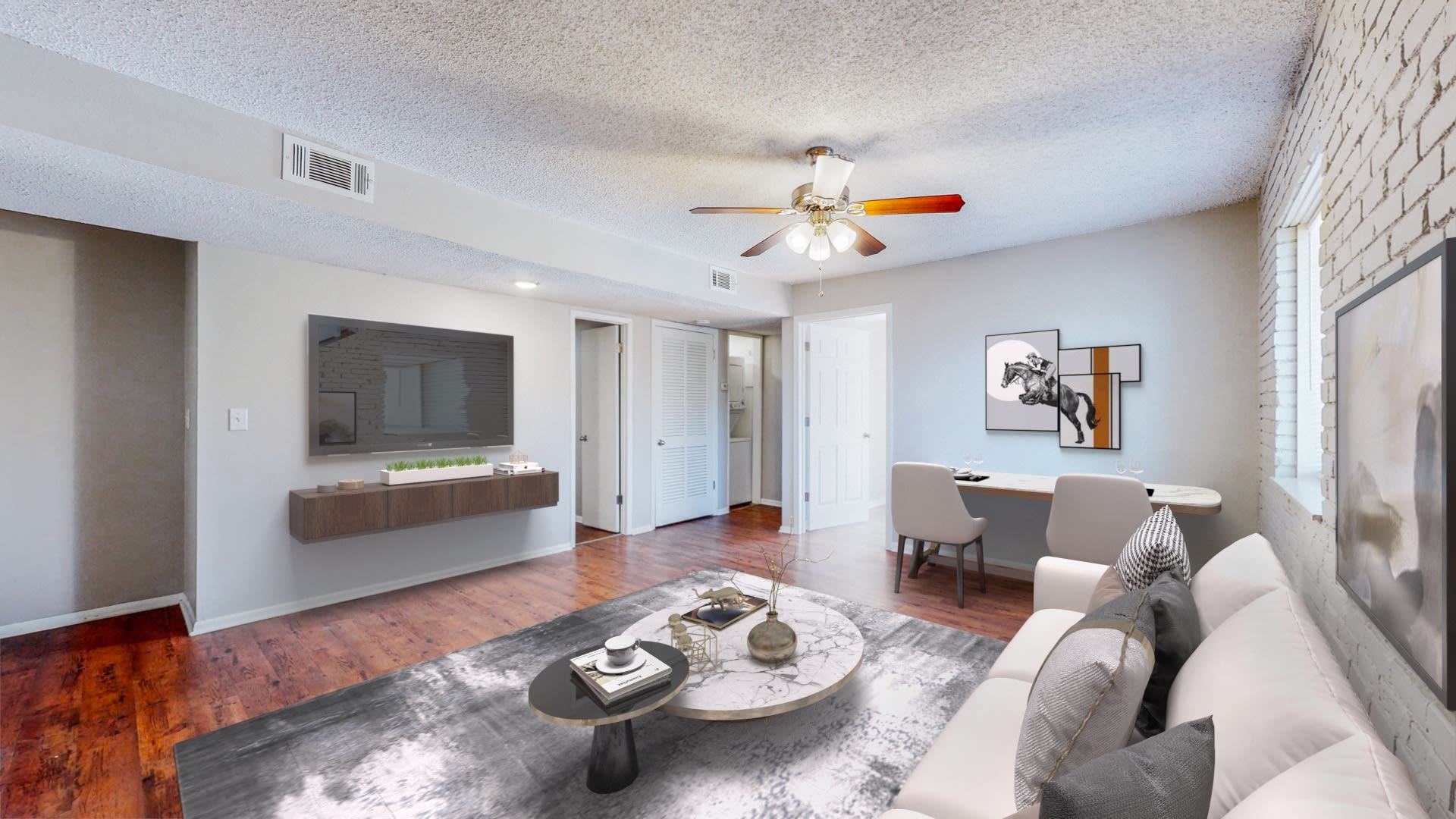 Northpark Court Apartments – photo 4