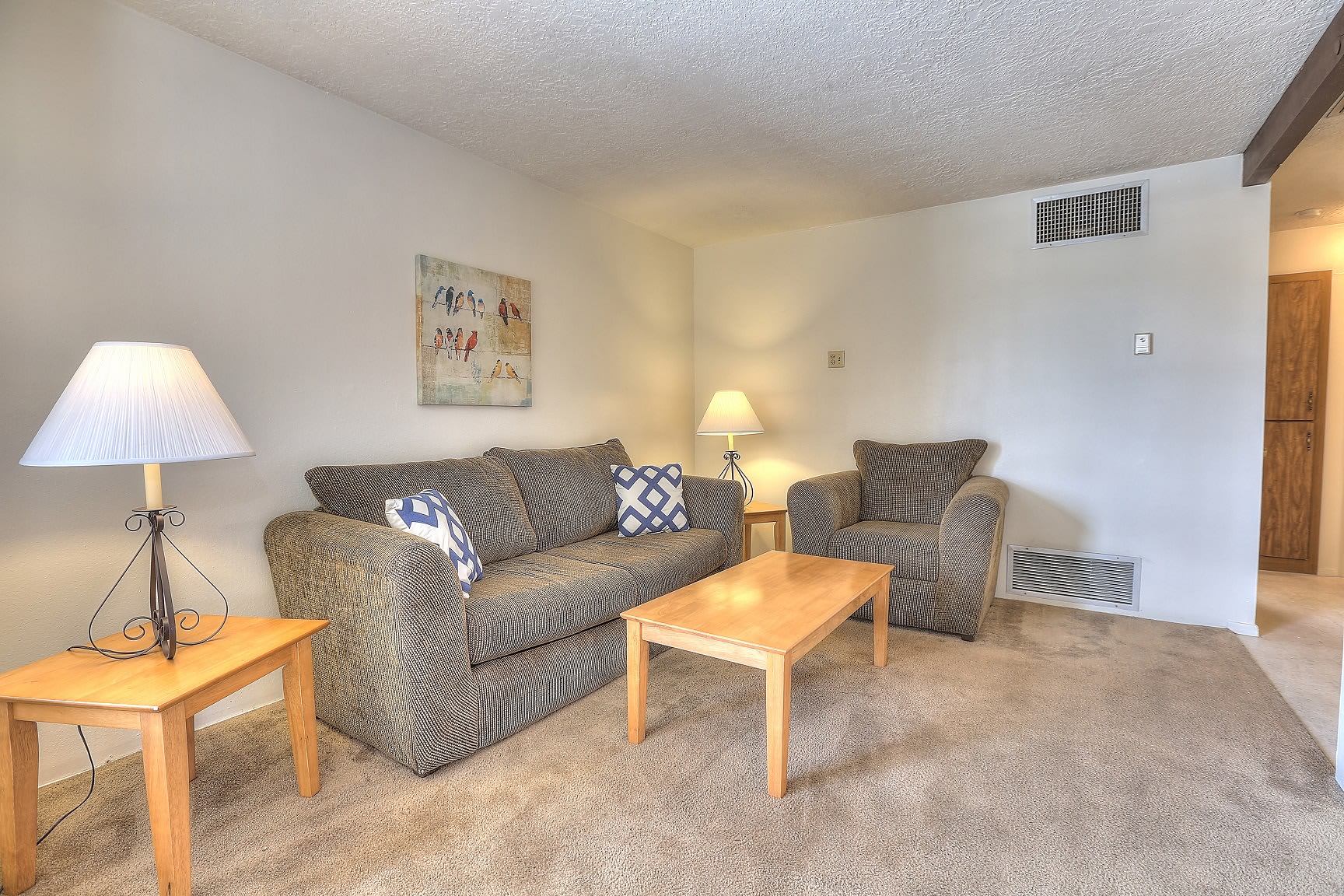 Casa Del Rey Oeste Apartments – photo 5