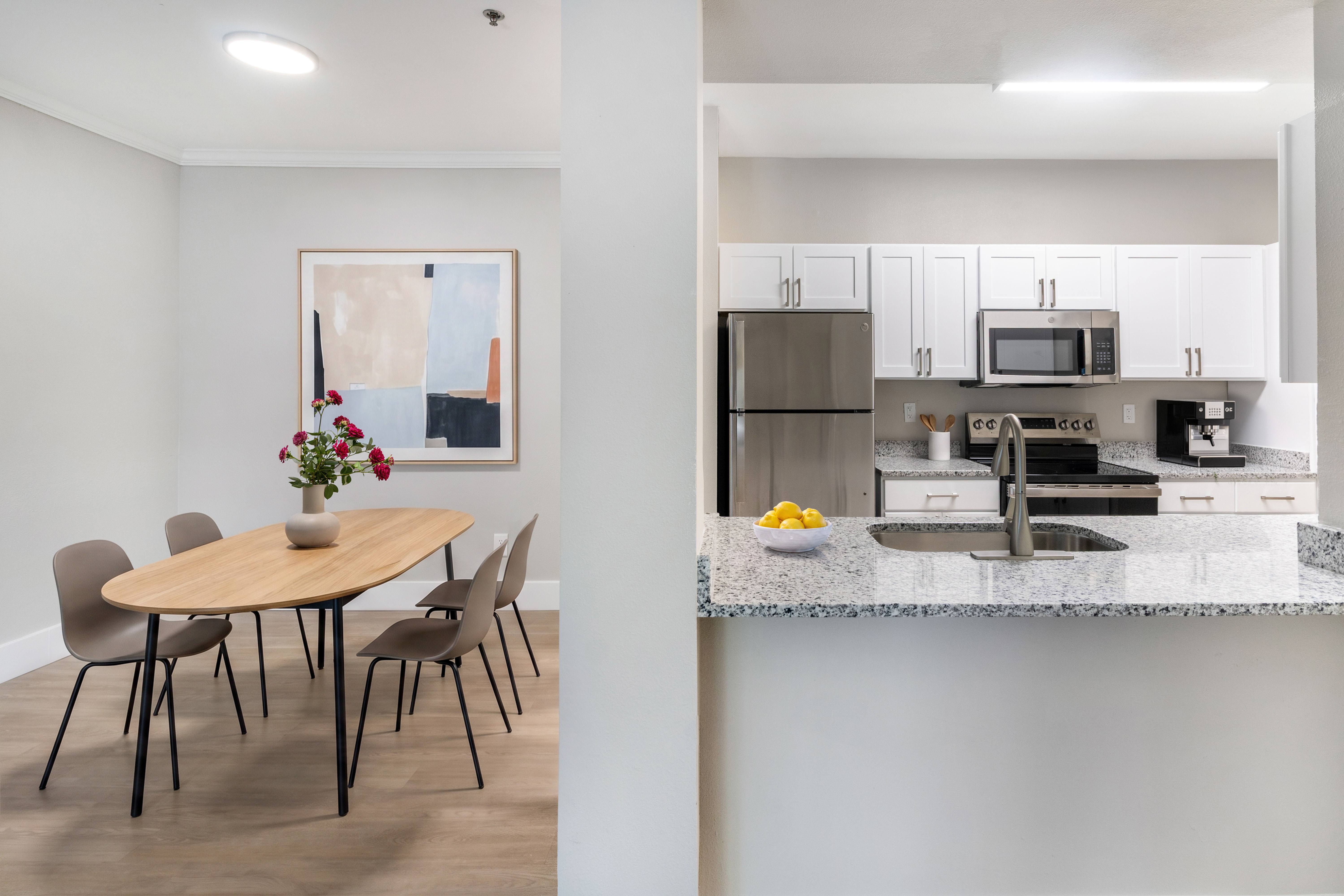 The Belmont Apartments – photo 4
