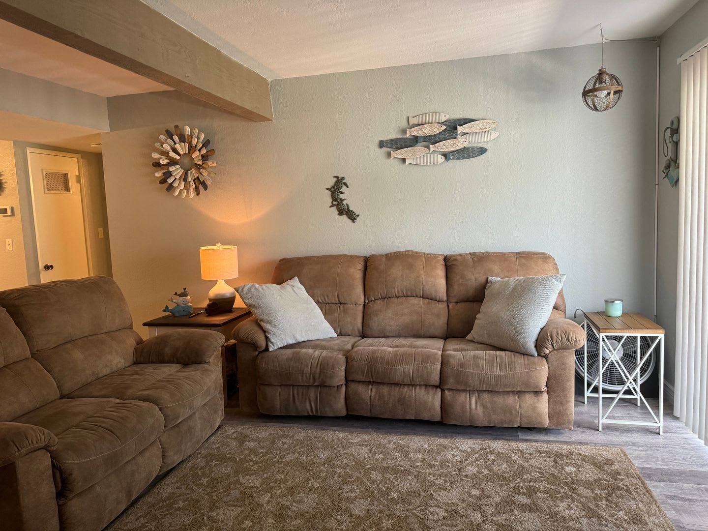 Short Term Winter Rental 1 Br Condo With Private Dock At Rio Vista – photo 3