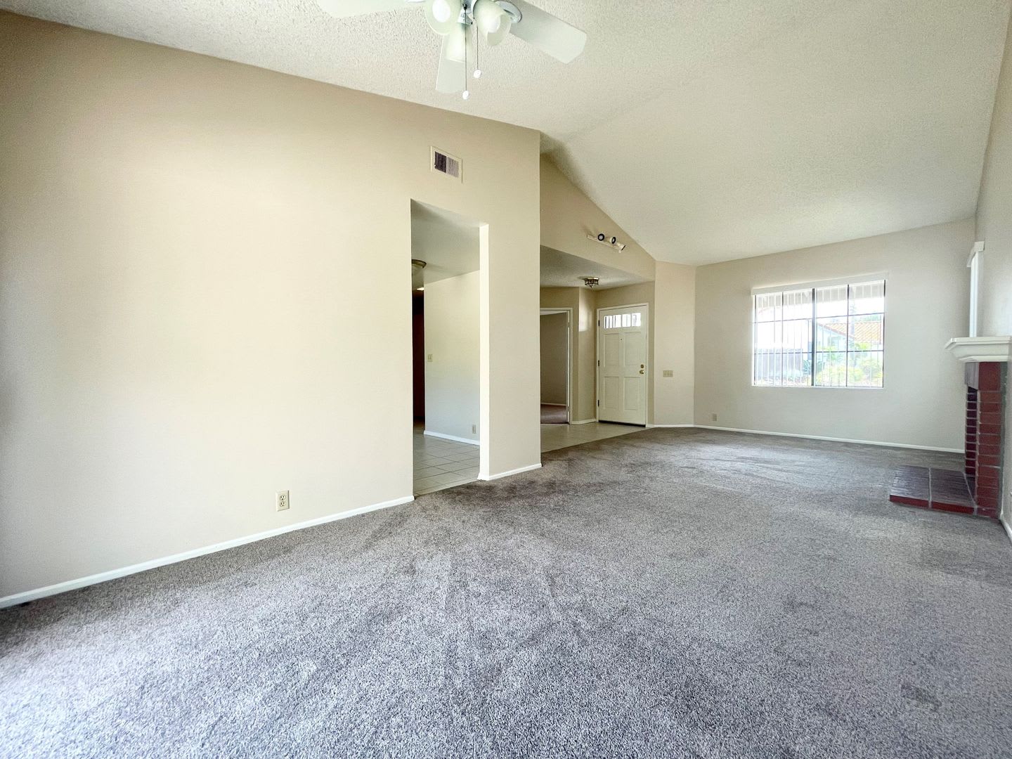 Single level home near Guajome Park w/ A/C! – photo 4