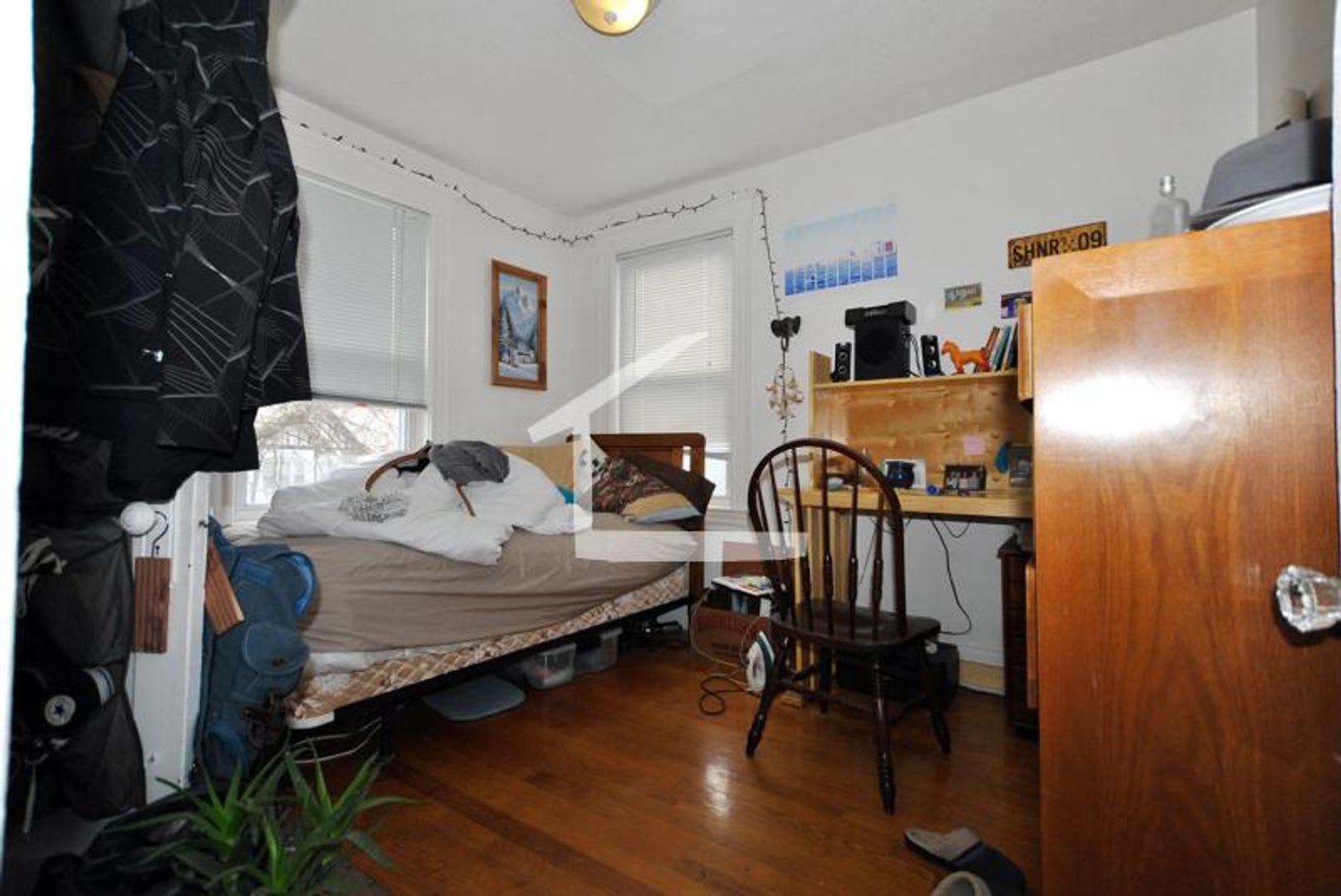 Nice 3 bed in oak square – photo 3