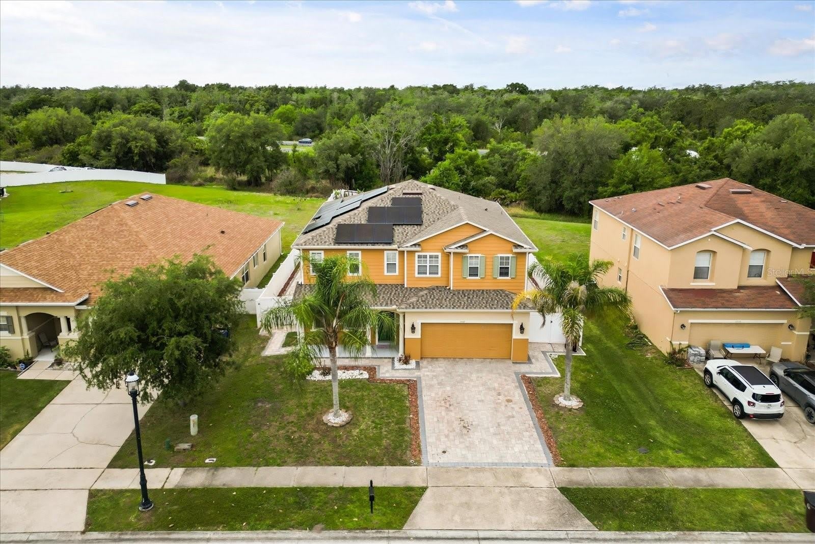 3332 WHISTLING Trail – photo 3