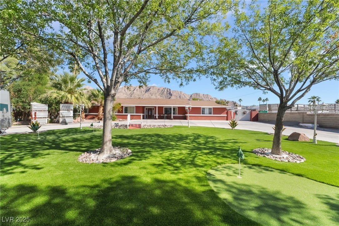 724 N Fogg Street – photo 5
