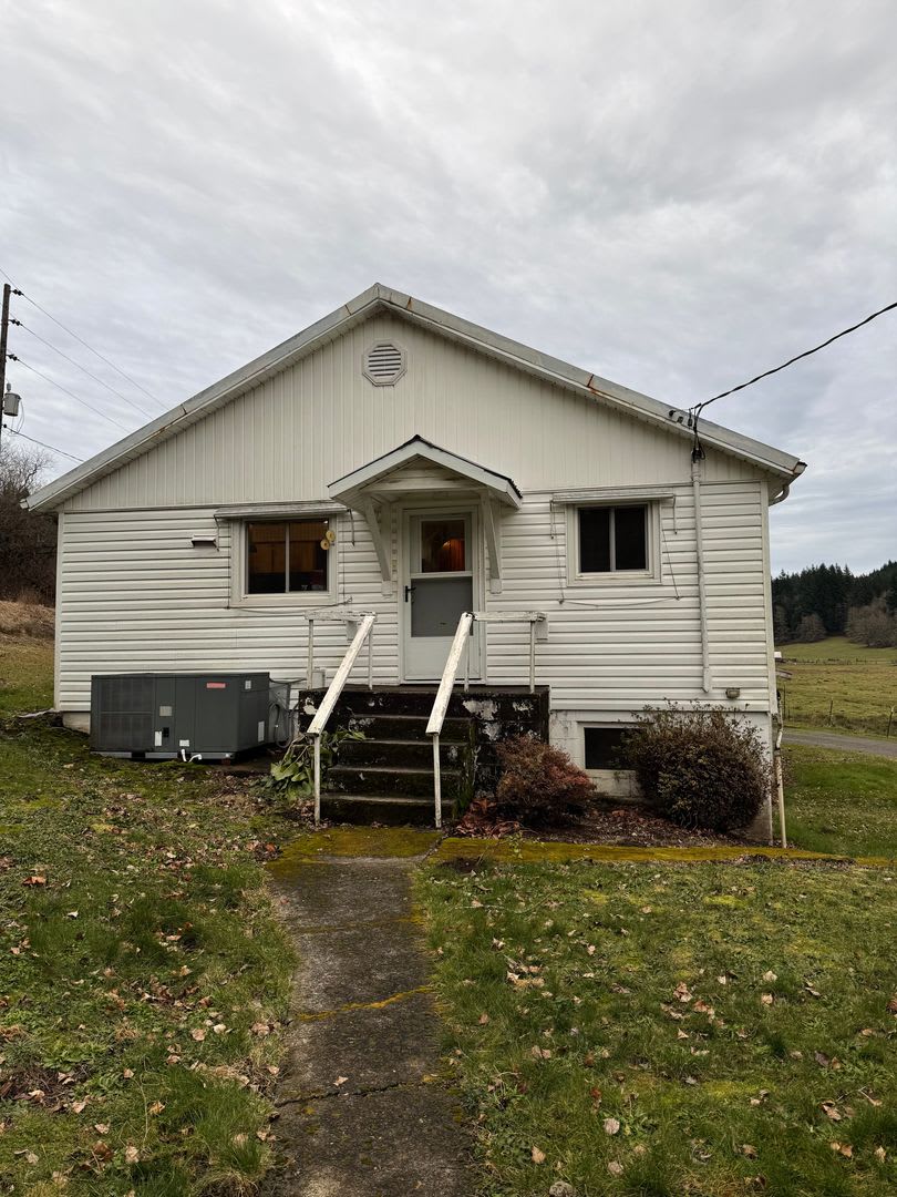 Chelatchie Prairie Home for Rent in Amboy – photo 1