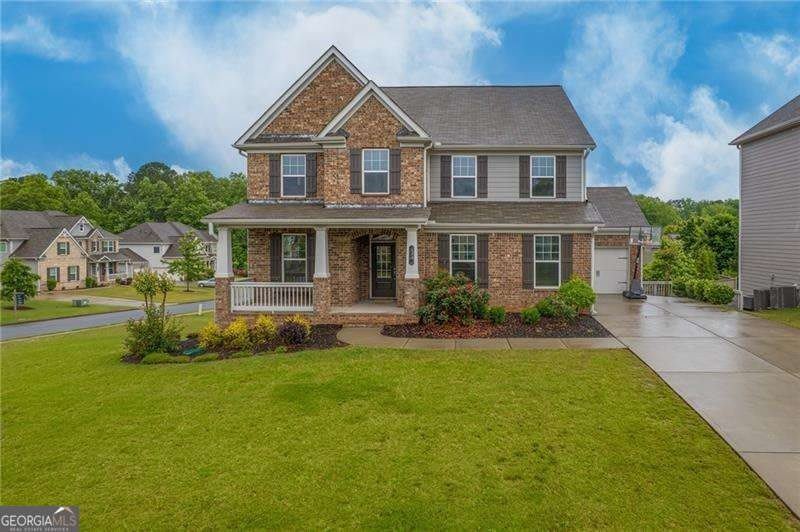 301 Cochin Drive – photo 1
