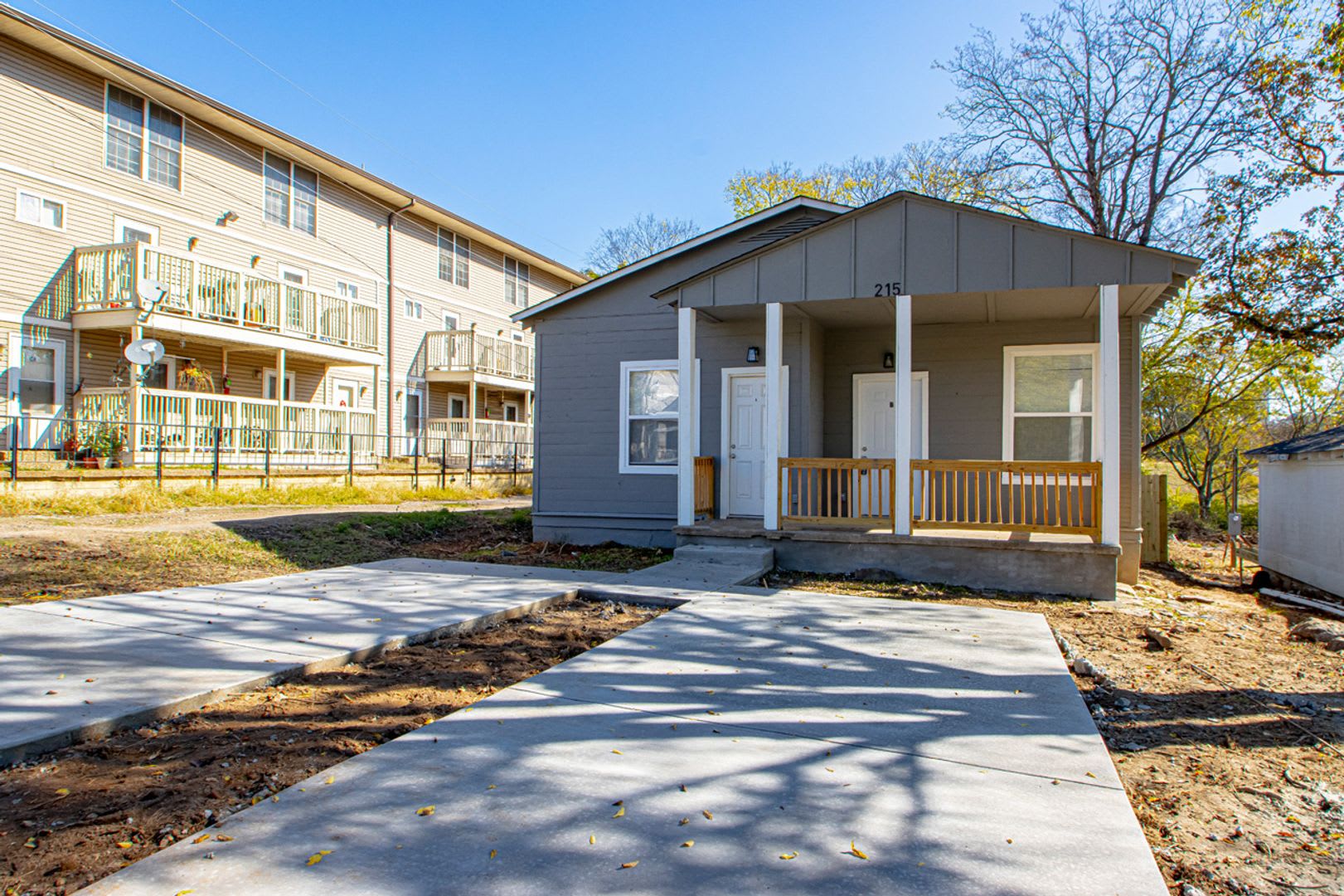 215 S Park Street – photo 4