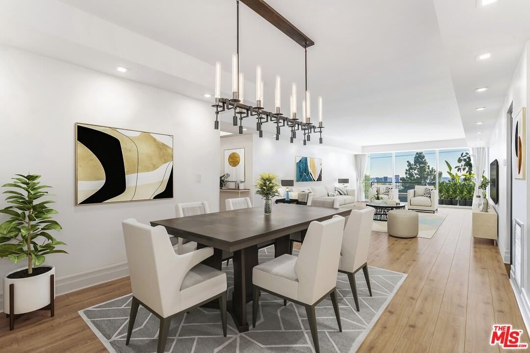1100 Alta Loma Rd – photo 3