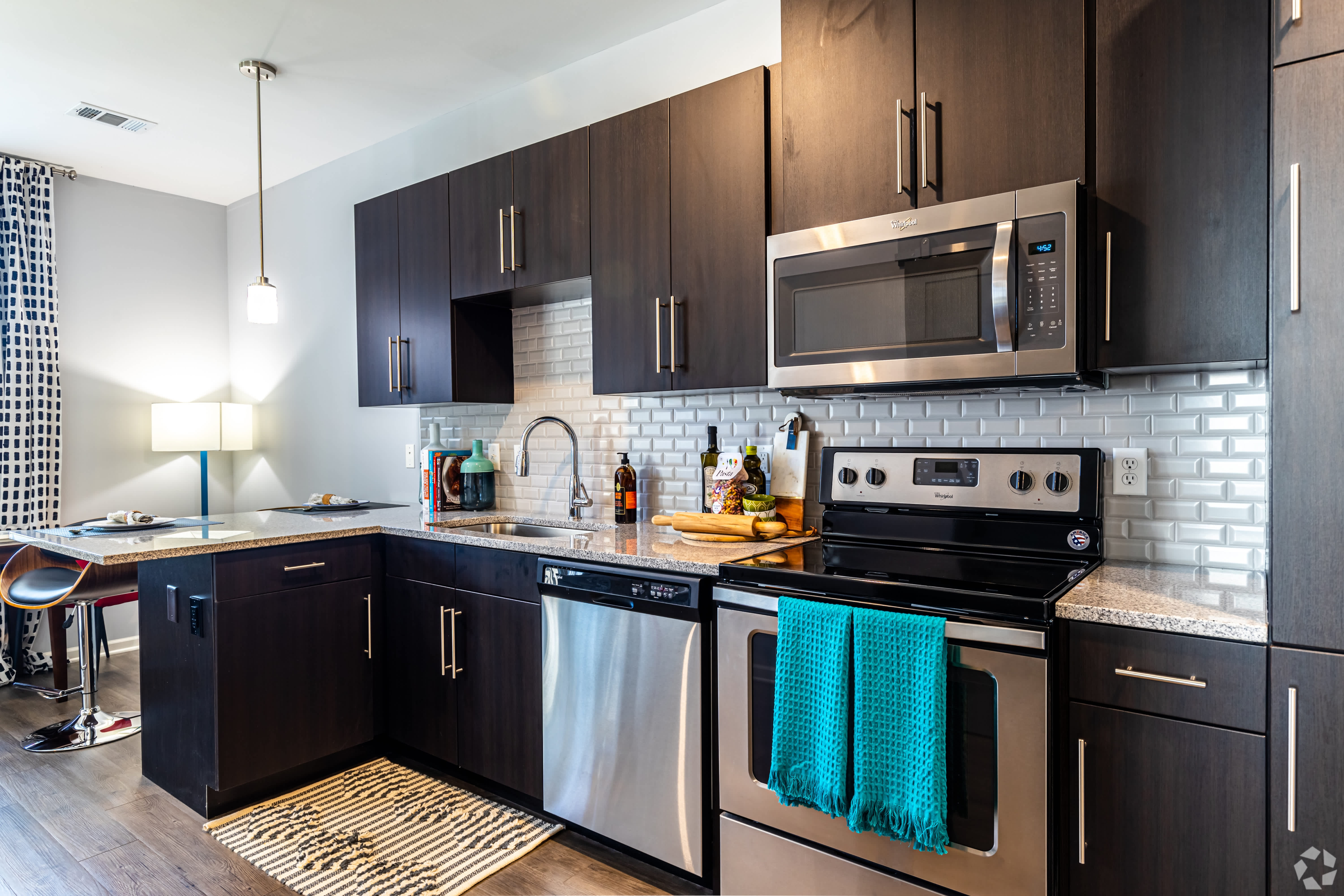WaterSide Residences on Quivira – photo 2