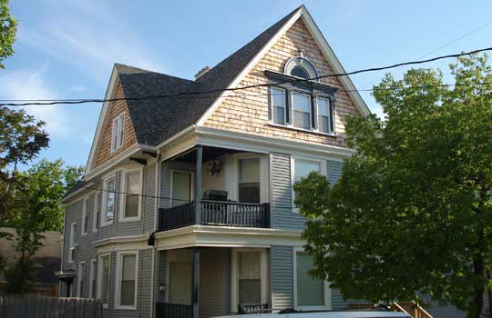 329 E Garfield – photo 1