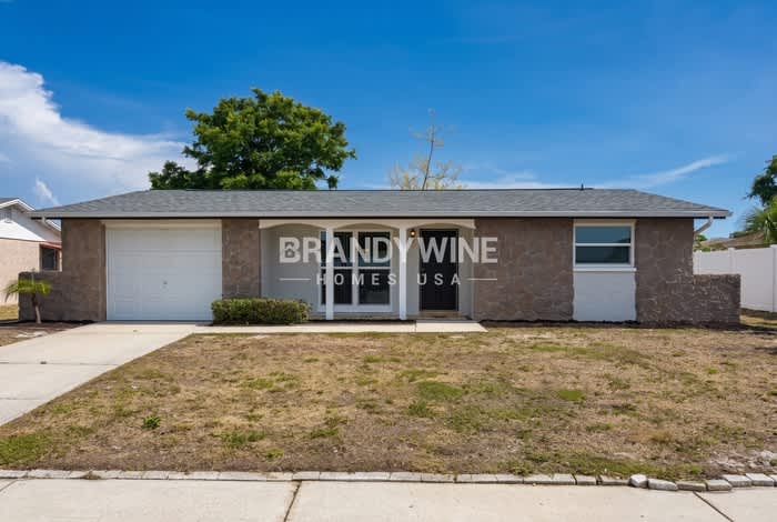 6914 Tierra Verde Street – photo 1