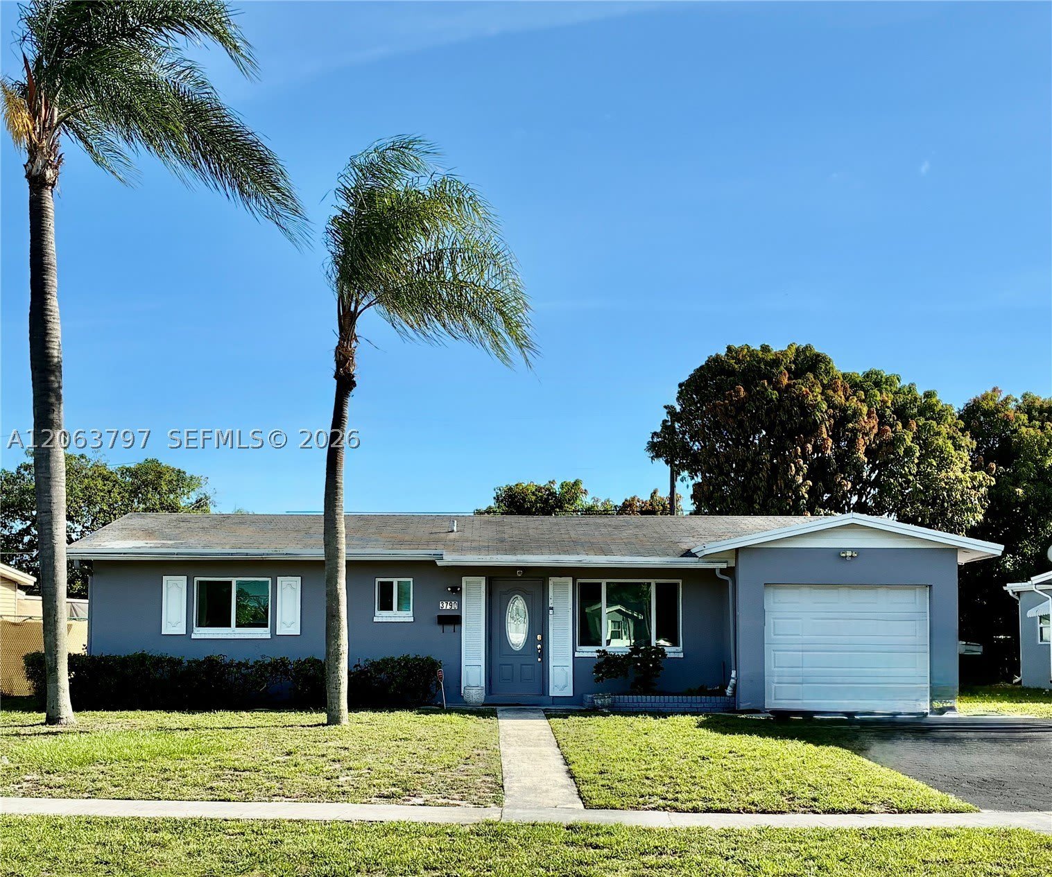 3790 NW 28th St – photo 1