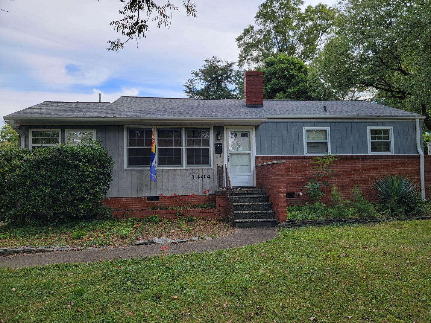 3 Bedroom 2 Bathroom House – photo 1