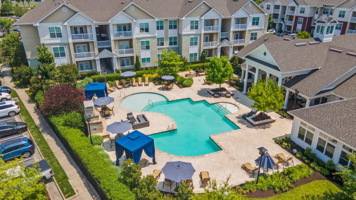 Port 58 Apartments Hillpoint – photo 2