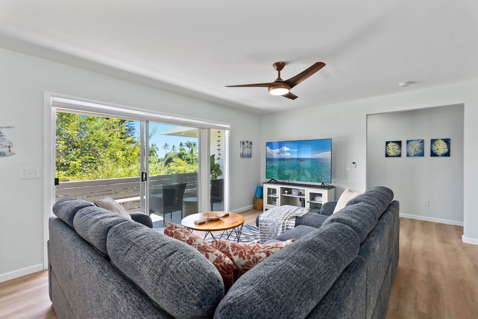 Hale Alapi'i Lanikai Getaway w/ Studio, Near Beach – photo 3