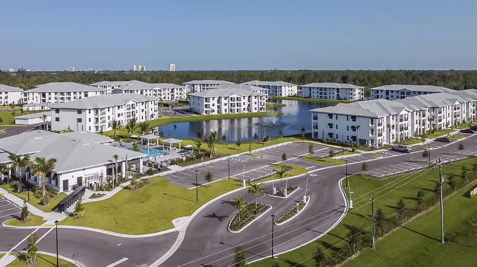 Vistas at Eastwood – photo 1