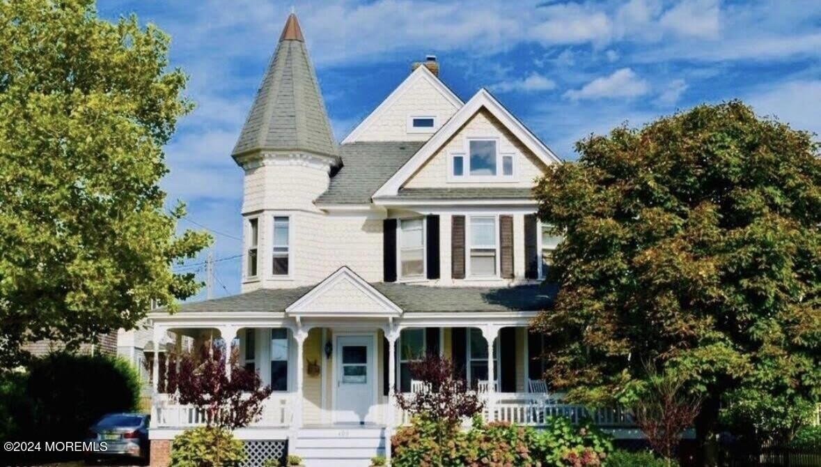 409 Main Avenue – photo 1