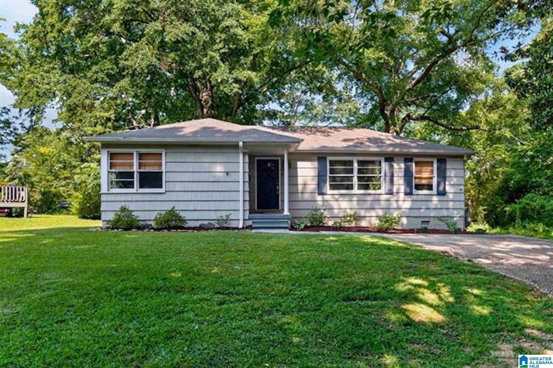 636 Oakdale Street – photo 1