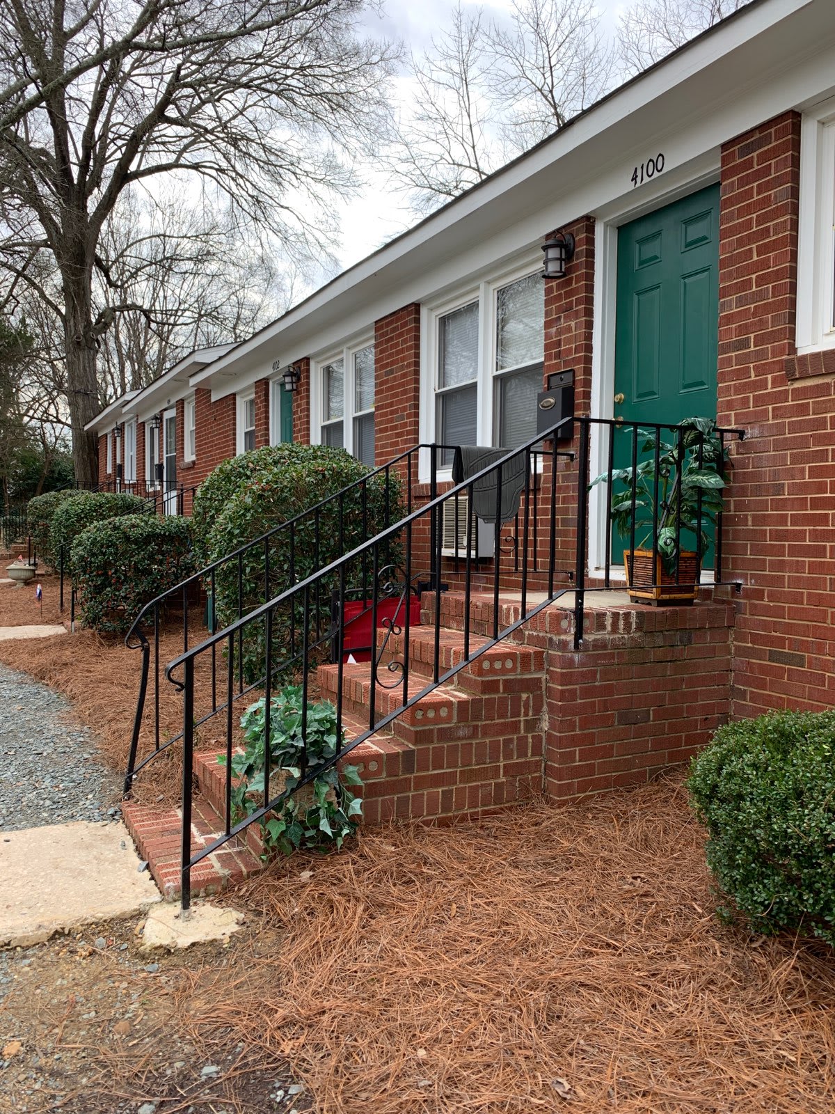1403 Falcon Street – photo 1