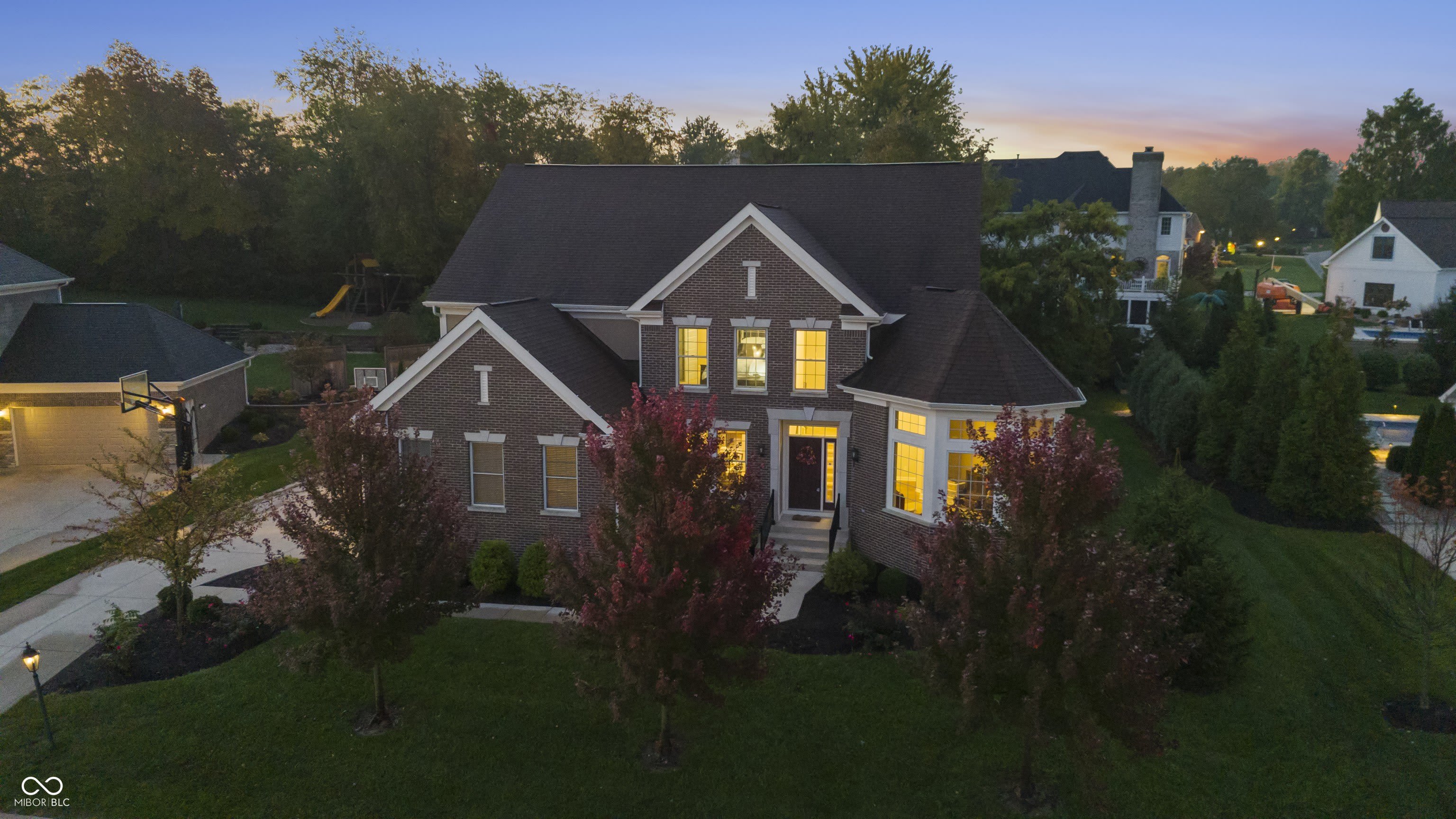 10599 Geist View Drive – photo 5