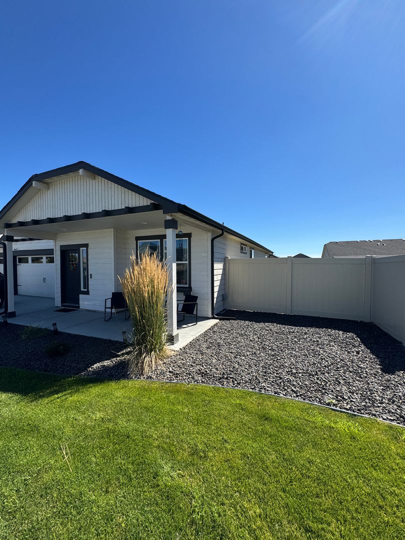 Non Refundable Security Deposit Total 2650 00 – photo 4