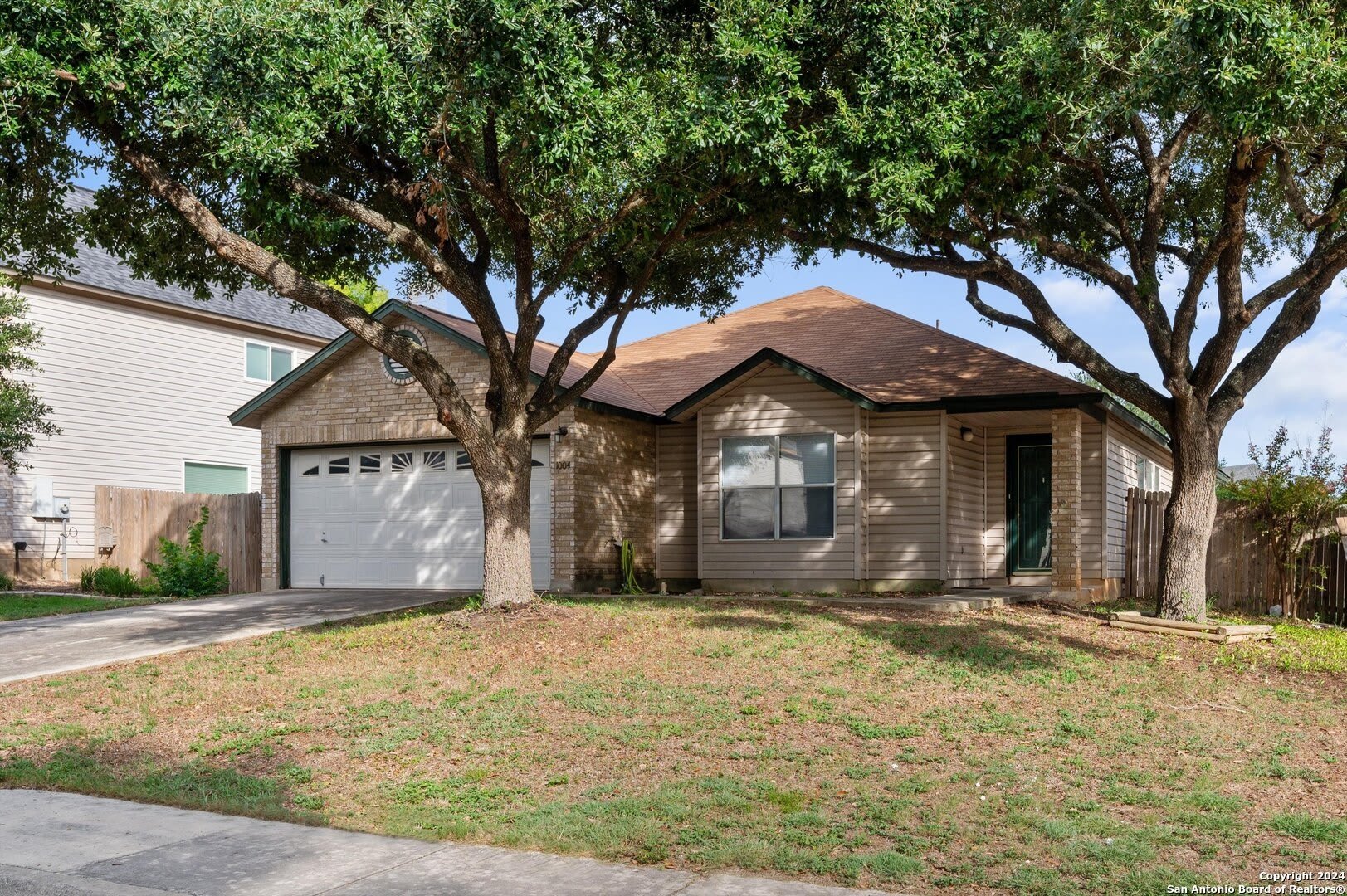1004 Boxer Pass Drive – photo 2