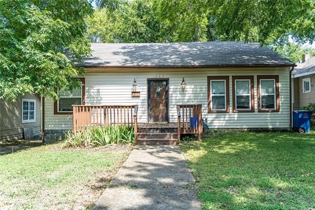 1247 N Boston Avenue – photo 2