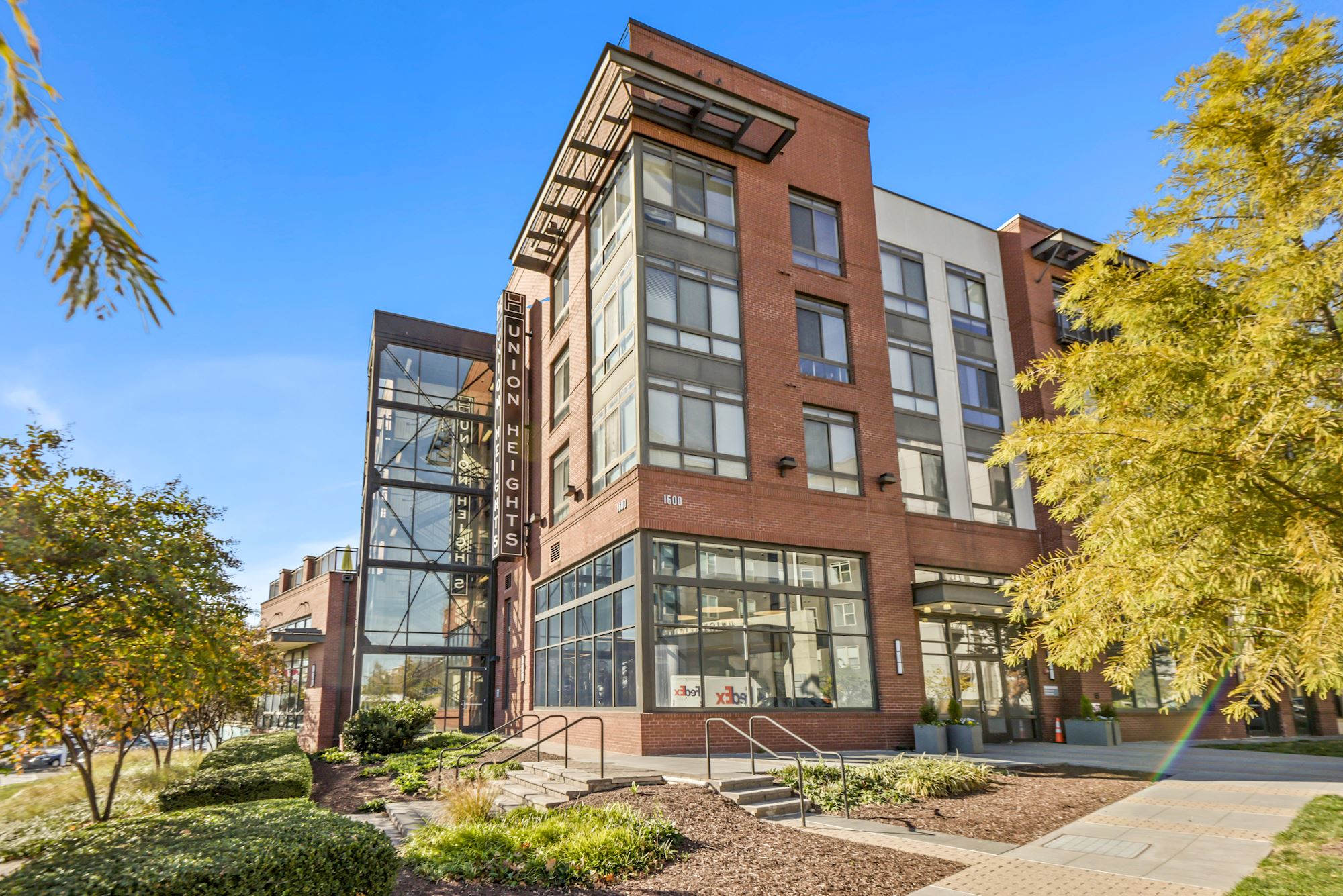 Union Heights – photo 1