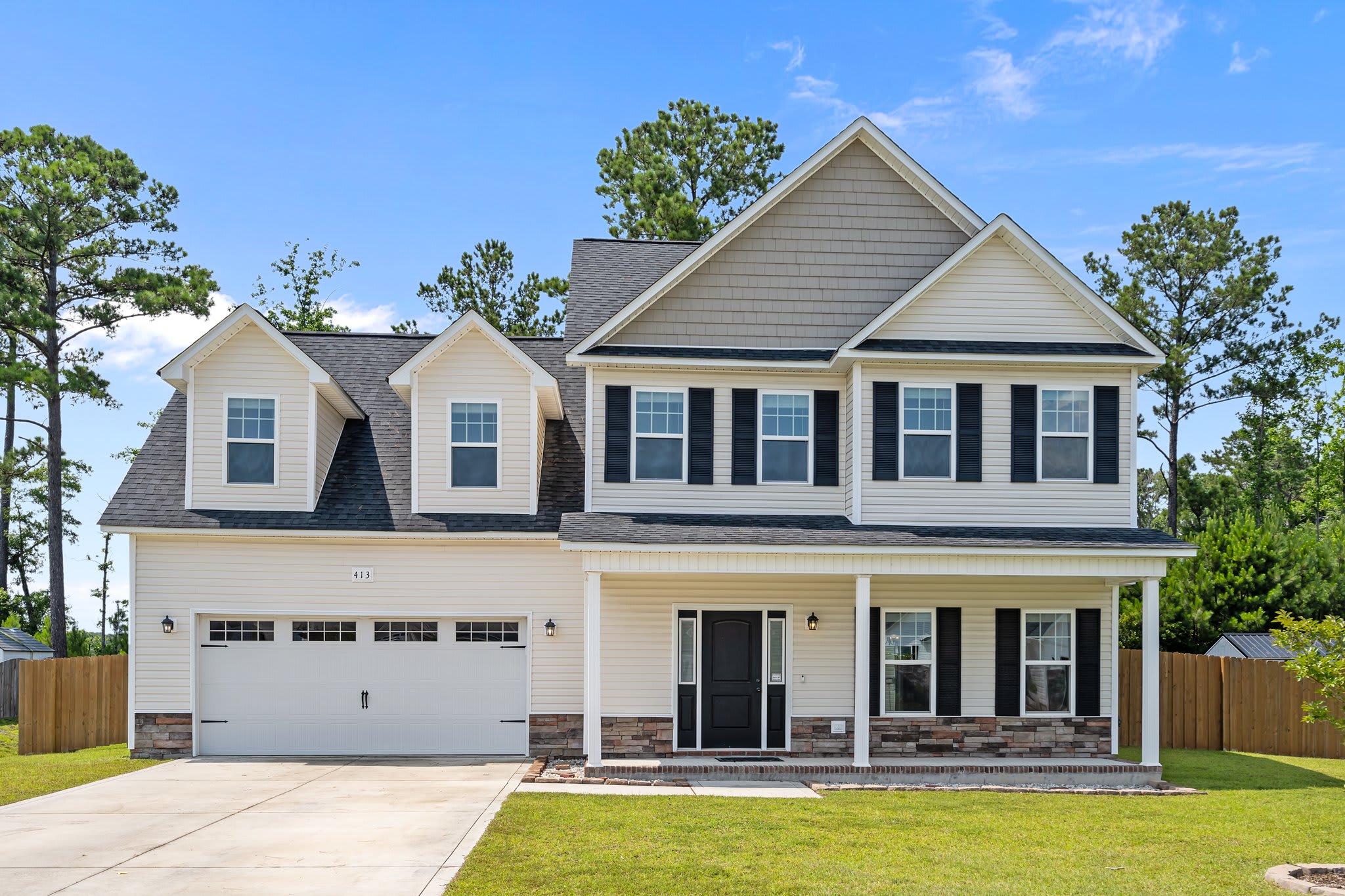 413 Wind Sail Court – photo 1
