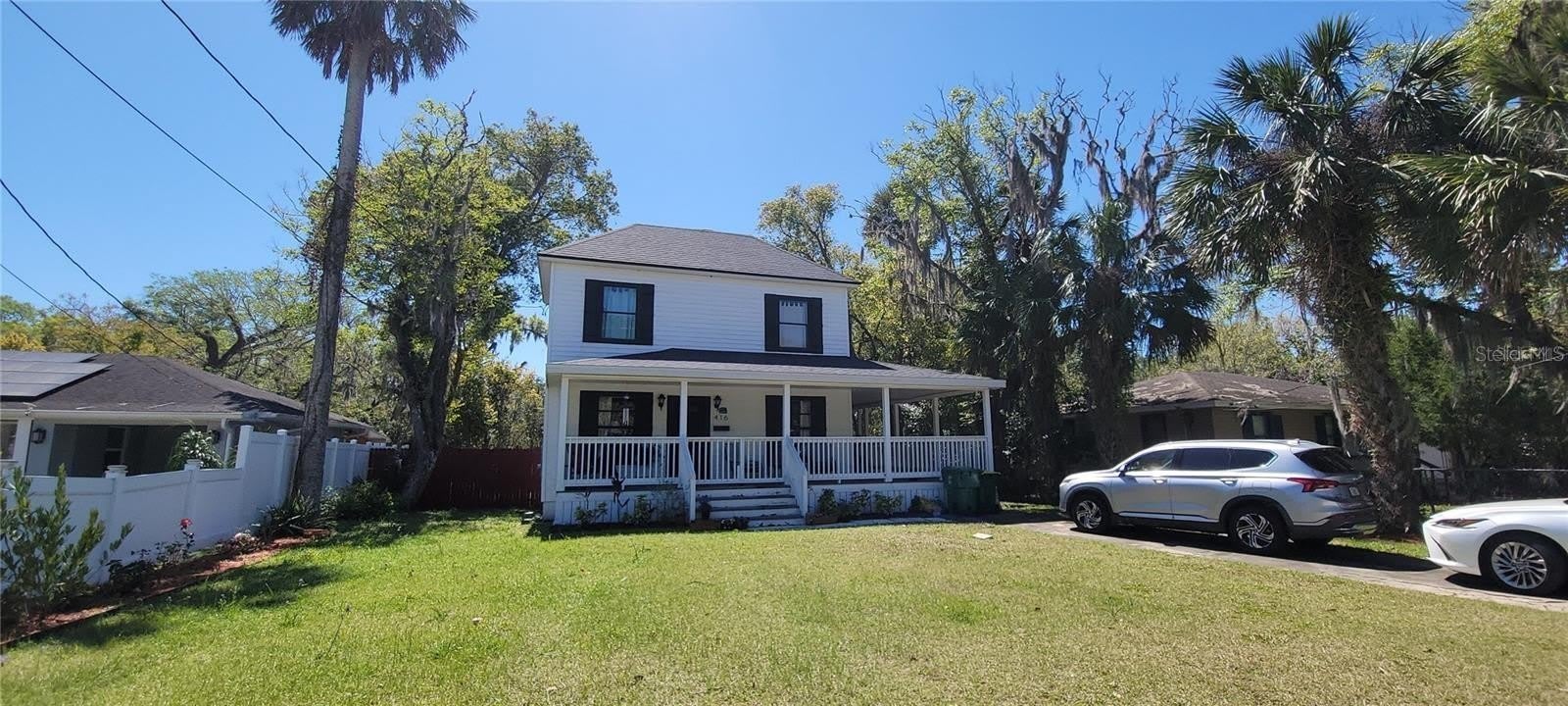416 W HOWRY – photo 2