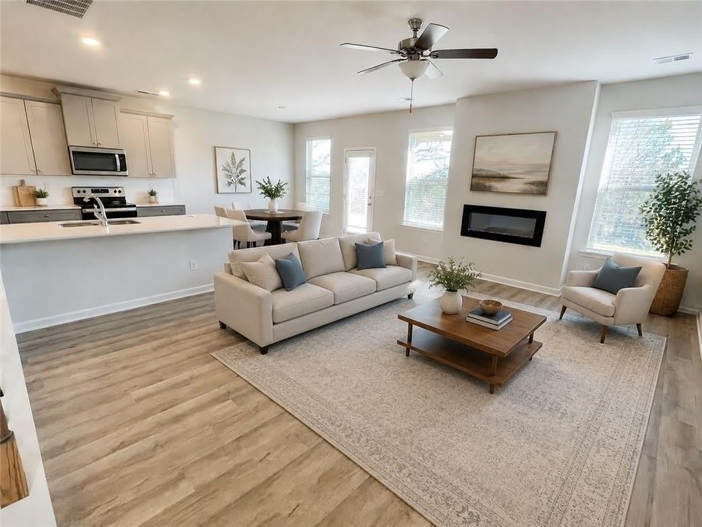 2166 Cadenza Circle – photo 4