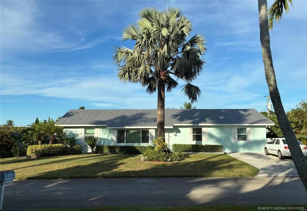4621 SE Shady Ridge Lane – photo 1
