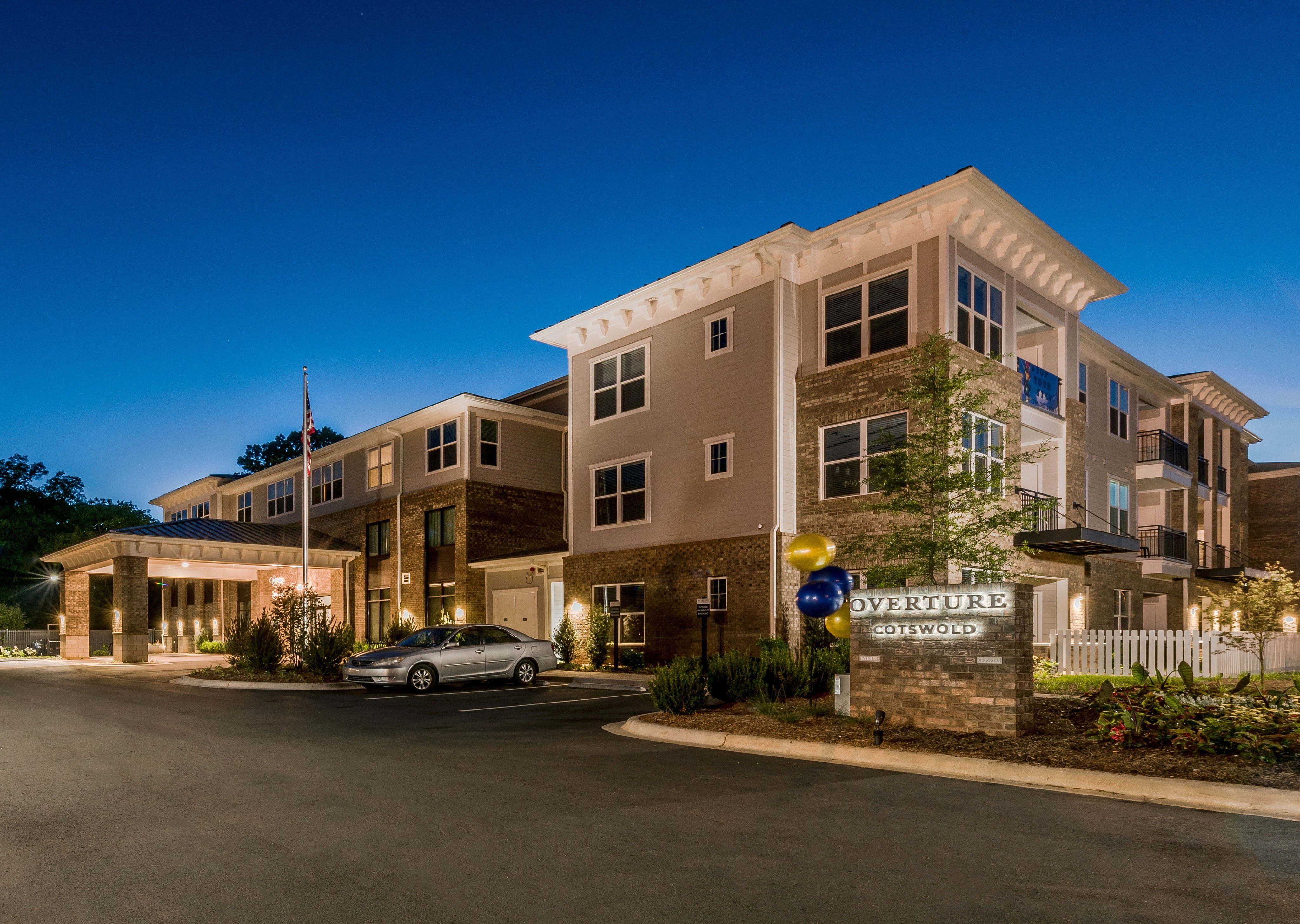 Overture Cotswold Age 55+ Apartment Homes – photo 2
