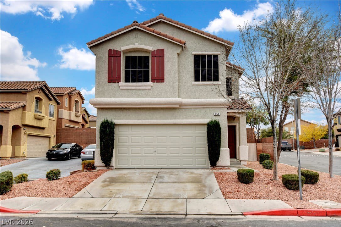 659 Jumbled Sage Court – photo 1