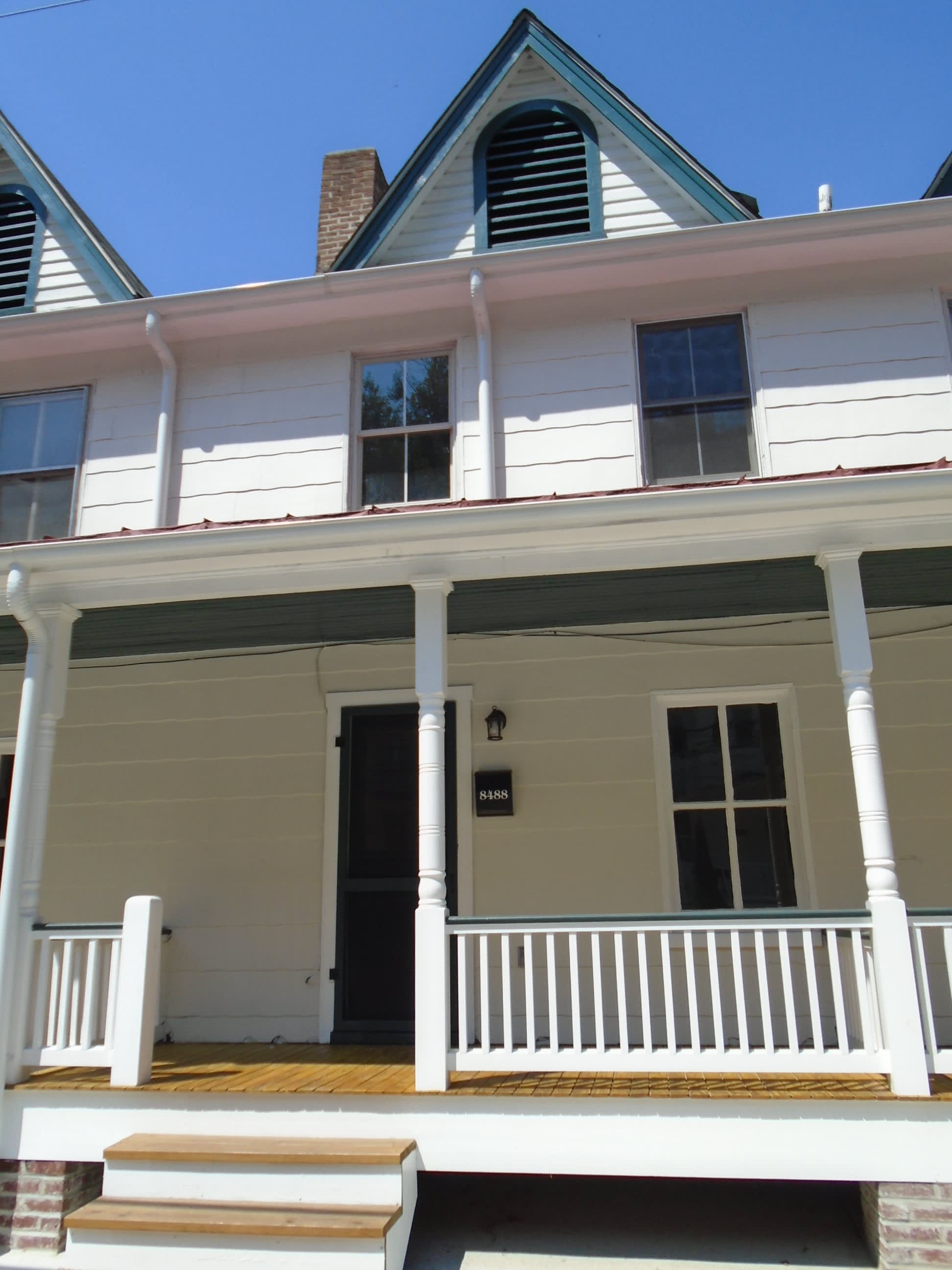 8488 Frederick Rd – photo 1