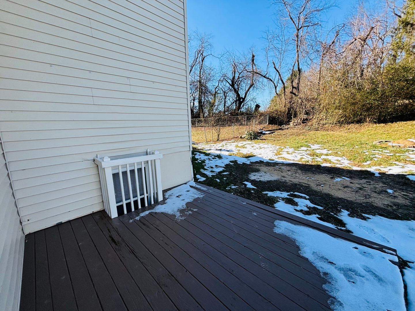 Duplex in Christiansburg – photo 1