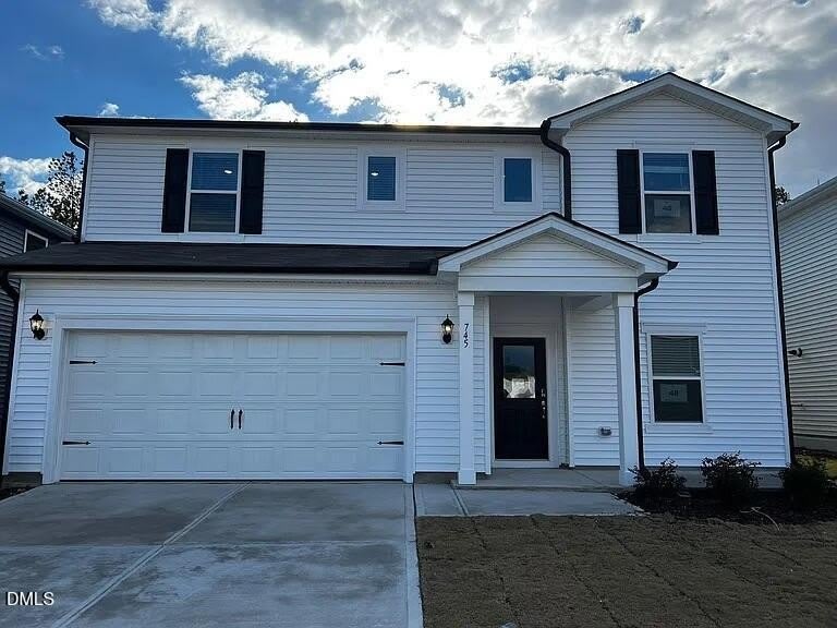 745 Riguard Way – photo 1