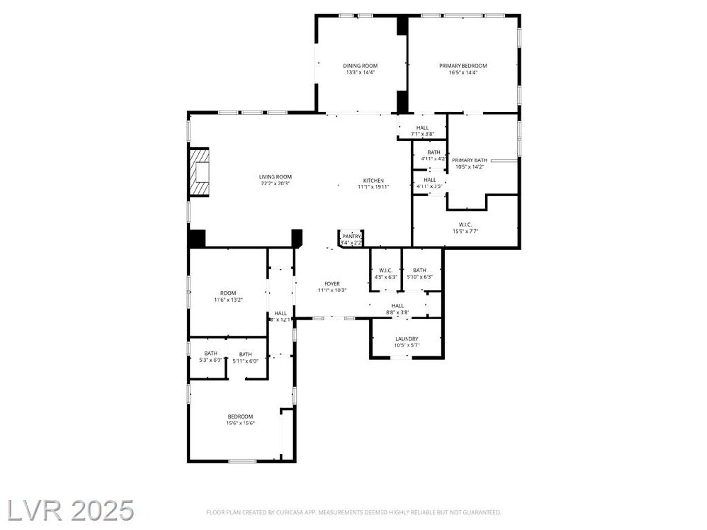 Sought after single-story home in Lake Las Vegas on the Golf Course – photo 5