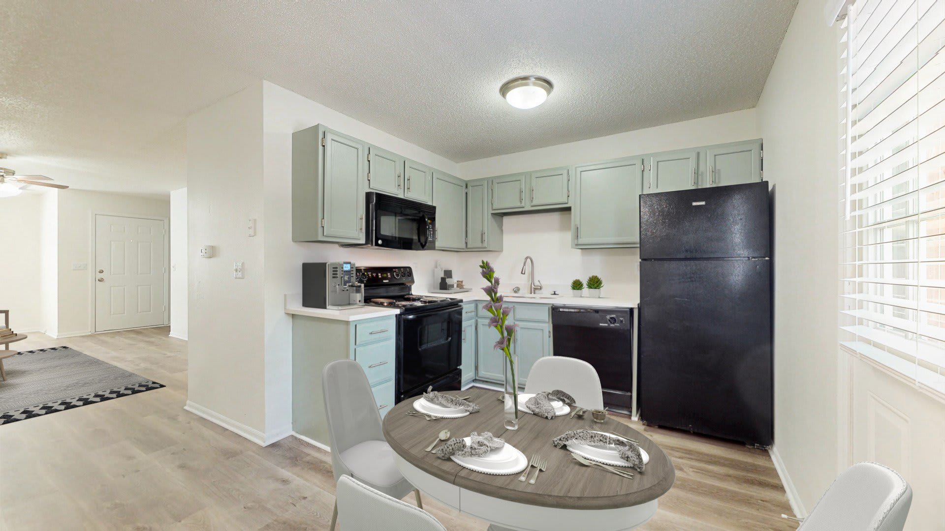 Windsor Townhomes – photo 5