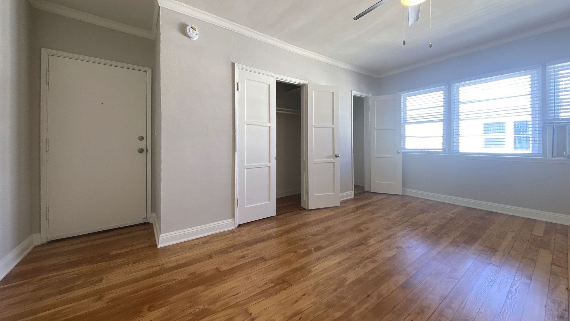 Adams Apartments... Beautiful Studio Apartment available! $500 LOOK & LEASE! CALL NOW! – photo 4