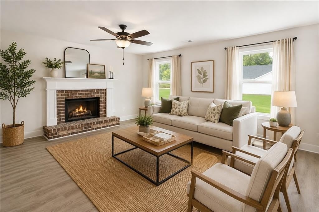 45 Altamaha Drive – photo 4