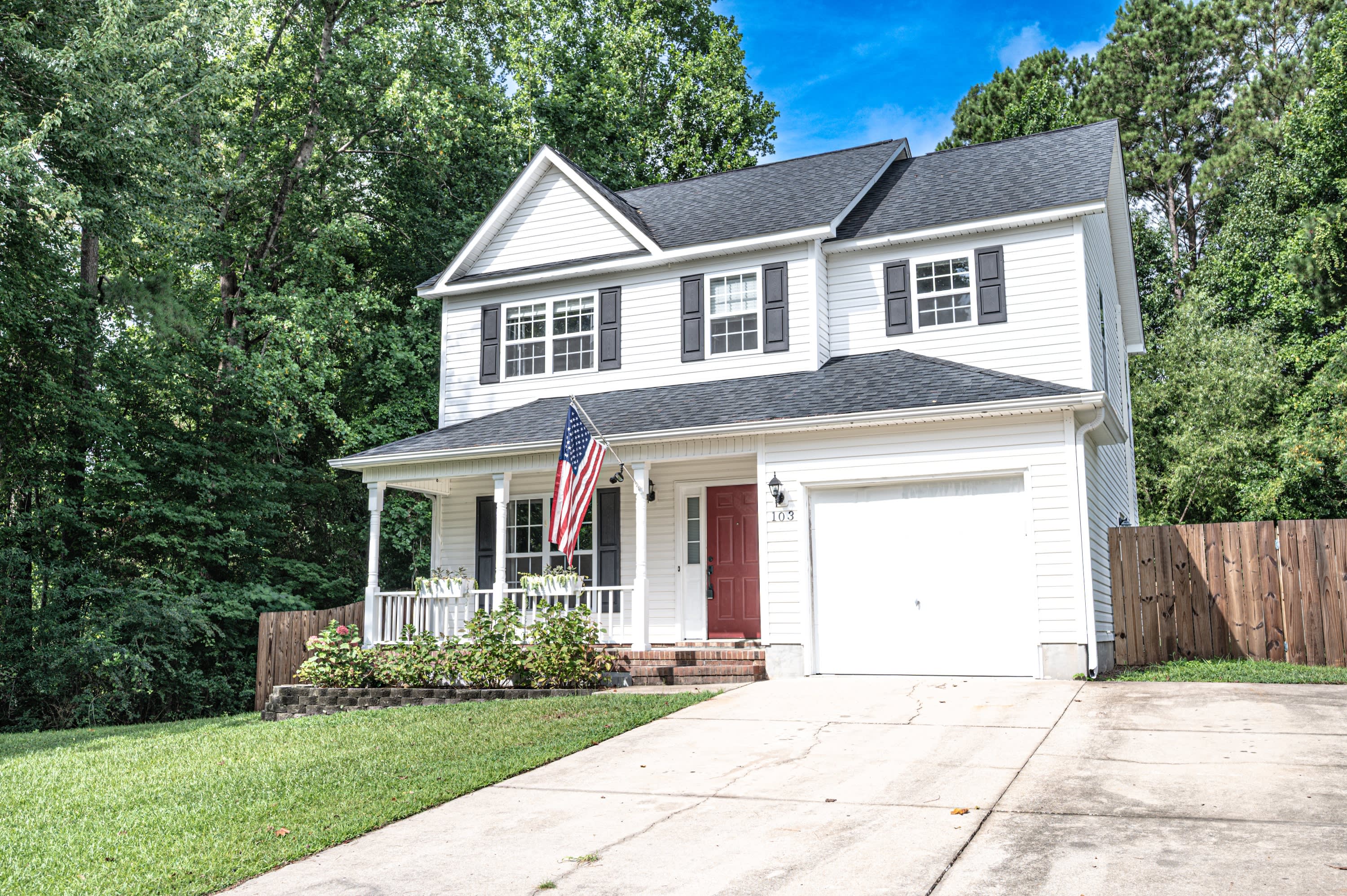 103 Druid Court – photo 2