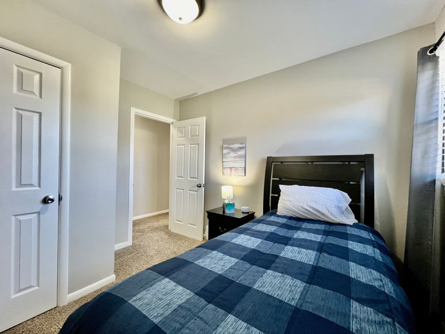 Welcoming Two Bedroom Apartment on Whitaker – photo 5