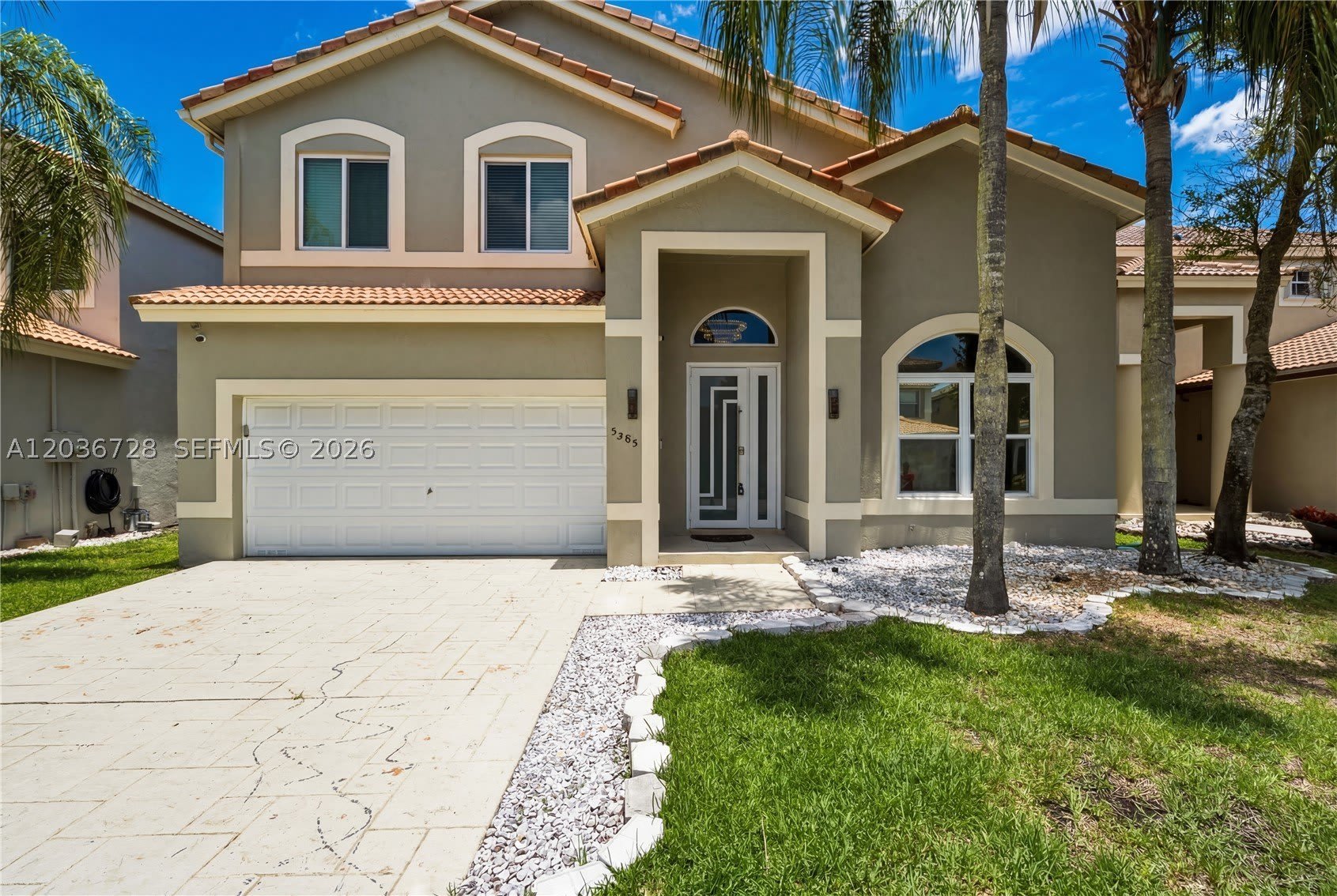 5285 NW 112th Ter – photo 2