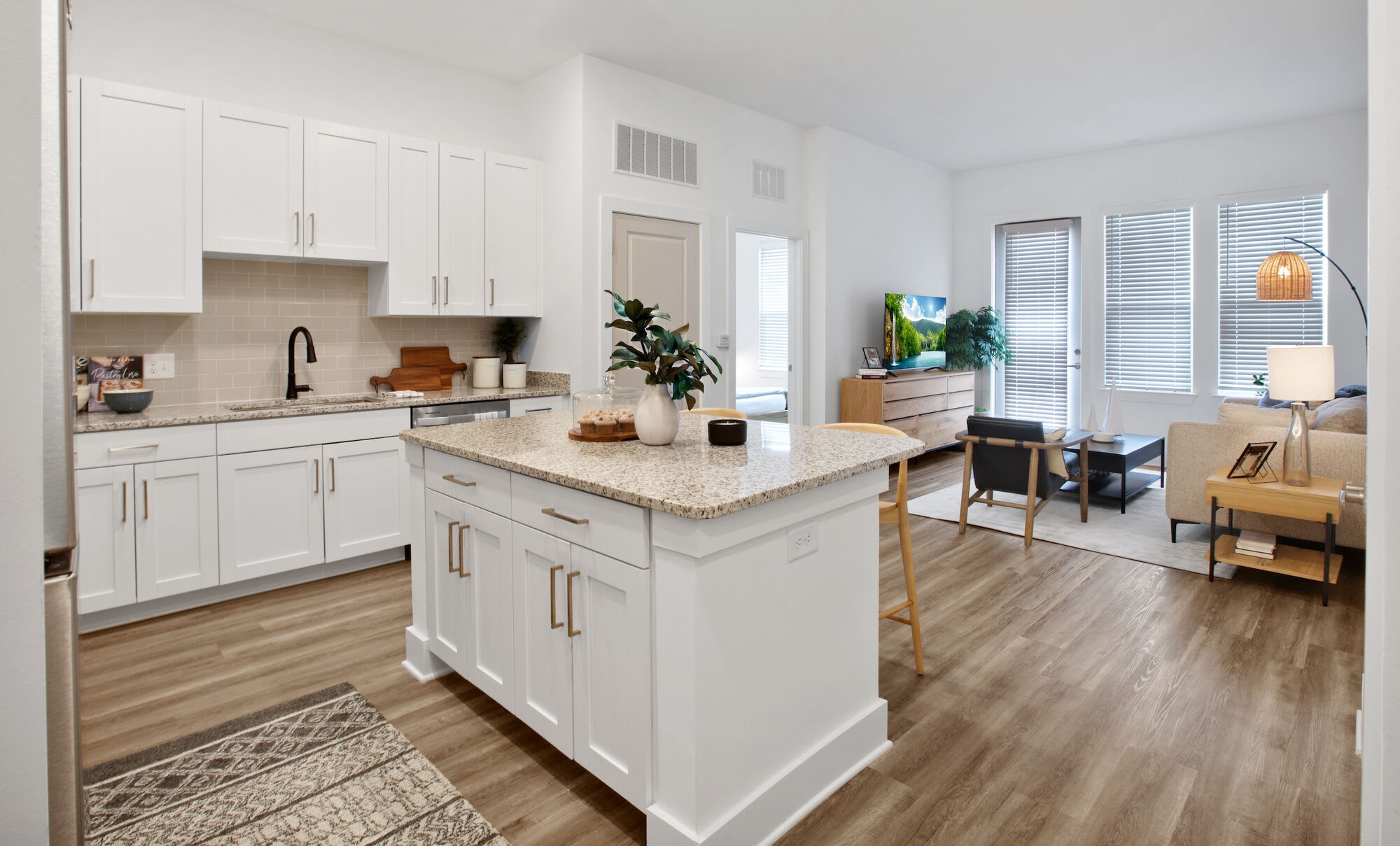 The Darnell Apartments – photo 4