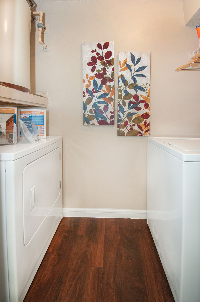 Ashley Oaks Apartments – photo 5