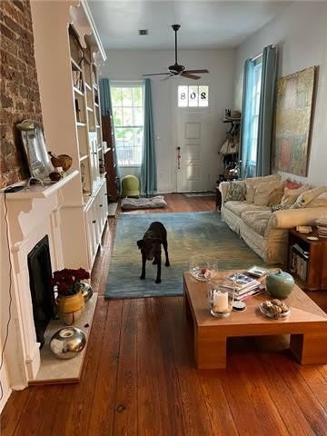 208 AUDUBON Street – photo 2